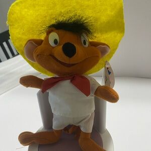 Vintage 1997 Speedy Gonzalez